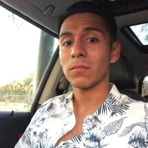 Meet your Posher, Fred